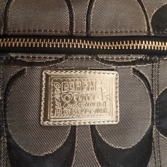 Coach Crossbody and Shoulder Bag - Picture 4 of 12